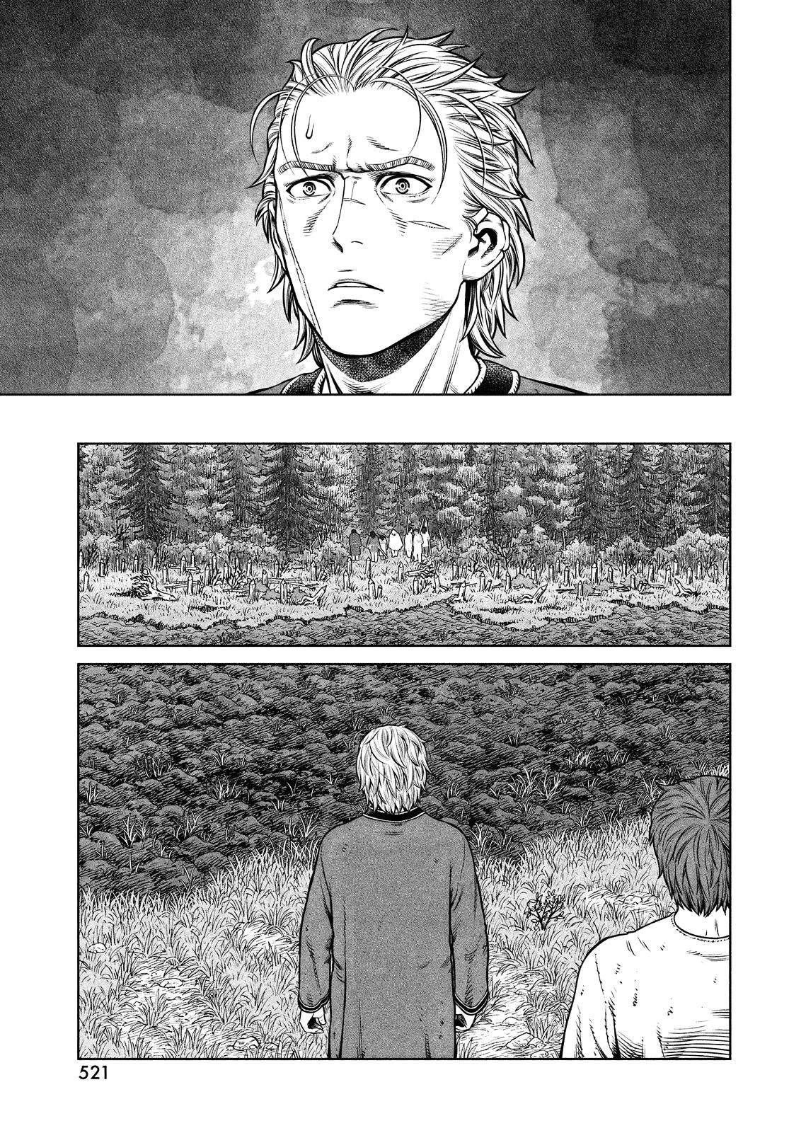 Vinland Saga, Chapter 197 image 12